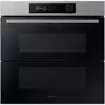 air-fryer-samsung-four-serie-5-dual-cook-flex-nv7b5755sas-76-litres-inox