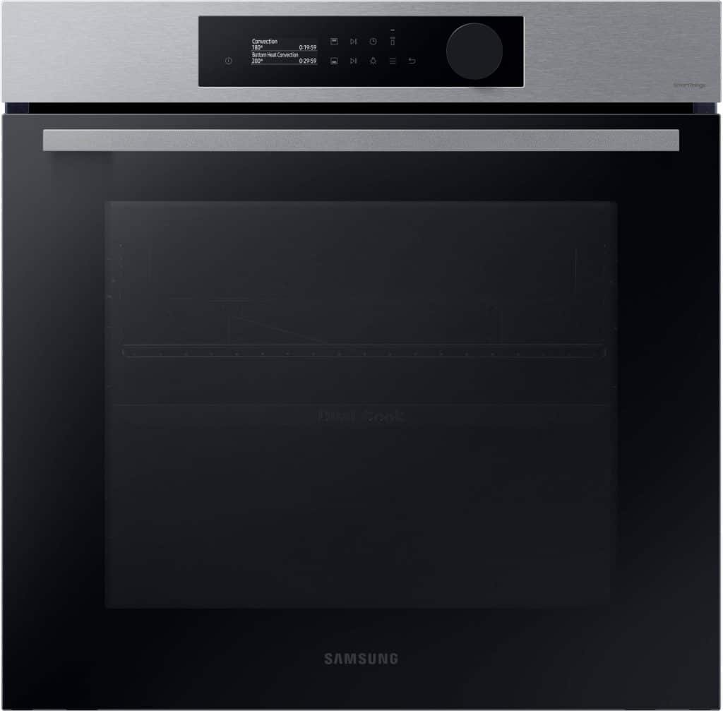 air-fryer-samsung-four-serie-5-dual-cook-nv7b5650scs-76-litres-inox