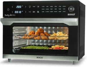 air-fryer-sogo-ss-10495-30-litres-noir