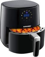 air-fryer-sonashi-saf-420-4-2-litres-noir