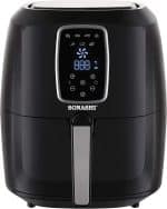 air-fryer-sonashi-saf-620-6-2-litres-noir