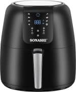 air-fryer-sonashi-saf-820-8-2-litres-noir
