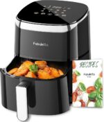 Fabuletta Fabfry-4 4L