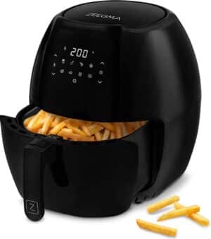 Friteuse sans huile Zeegma Knapper Grand 6L