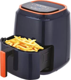 Kumtel HAF-09 5.5L