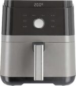 BCC Big fry tech 5.5L