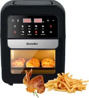 Momentum Momenaircook XL 7L