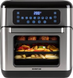 Inventum GF1200HLD 12L