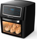 KitchenBrothers Air Four Deluxe 12L