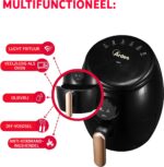 Jonas Elegant Jonas Fry 2L