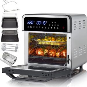 Heinrichs HFR 8209 14L