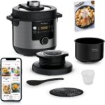 Moulinex CE778810 7.6L