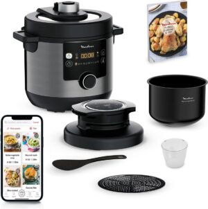 Moulinex CE778810 7.6L