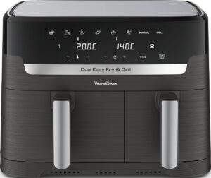 Moulinex EZ905B20 8.3L