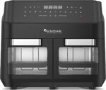 TurboTronic DAF7W 12L