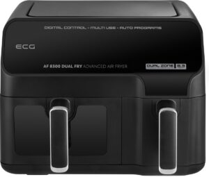 ECG AF 8300 8.3L