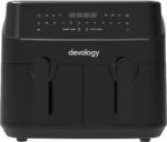 Devology DVG Fry 9L