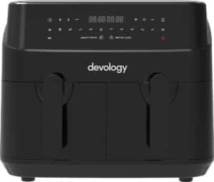 Devology DVG Fry 9L