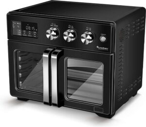 TurboTronic TT-AFD32 32L