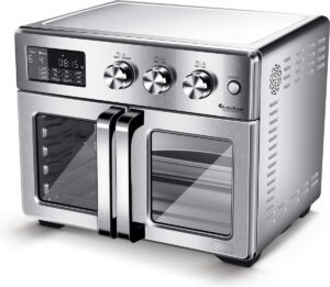 TurboTronic TT-AFD32 Inox