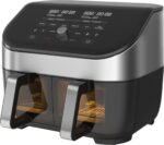 Instant Pot Instant Plus Dual ClearCook 7.6L