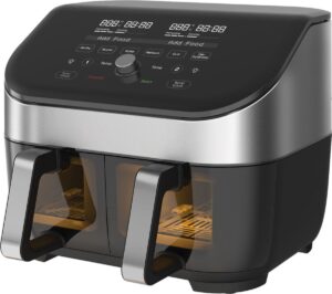 Instant Pot Instant Plus Dual ClearCook 7.6L