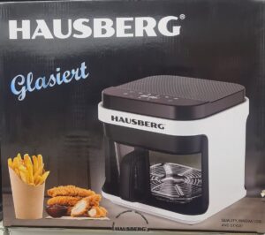 Hausberg  HB-2345 6.5L