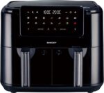 Silvercrest Double Crest 8.7L