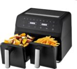 Deski DSF-C Double 8L