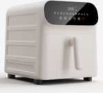 Klarstein Aerocrisp 9 tactile 9L