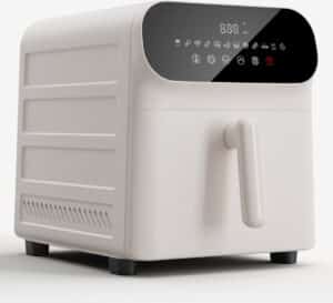 Klarstein Aerocrisp 9 tactile 9L