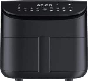 HDJ HD Fryer N 5.5L