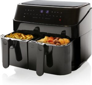 Daewoo DK2FRYER 8L