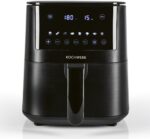 Rachs KOCHWERK KOCH fryer a 4.2L