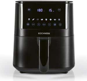 Rachs KOCHWERK KOCH fryer a 4.2L