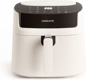 Create PRO LARGE Blanc 6.2L