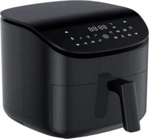 Vorlou Vorfryer 5.5L