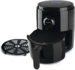 GourmetMaxx Heißluft-Fritteuse Digital 3l