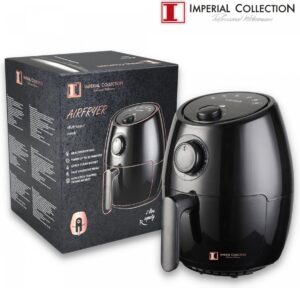 Imperial Collection IC1000W 5.5L