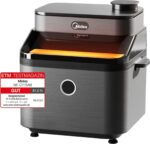 Midea MF-CY75AB 7L