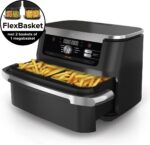 Ninja Foodi Flex AF500EU 10.4L