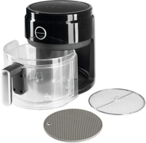 GourmetMaxx Maxxfry S 3.3L