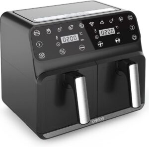 Momentum Multi fry cook pro 8L