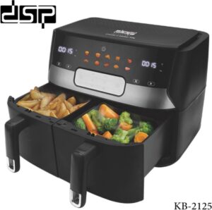 DSP AF3400DP 10L