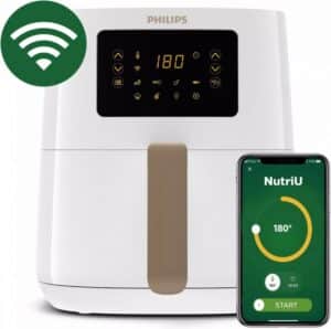Philips HD9255/30 4.1L