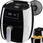 Tectake 4212 Yaz 4.3L