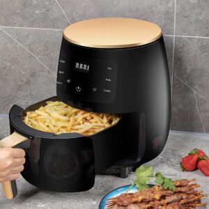 Instinct Smartfryer N 4.5L