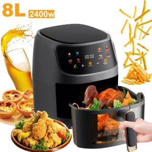 ItsIn Itspro fry XL 8L