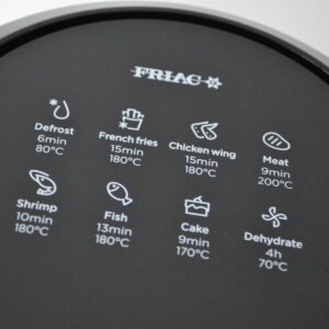 Friac HL 3515 4L