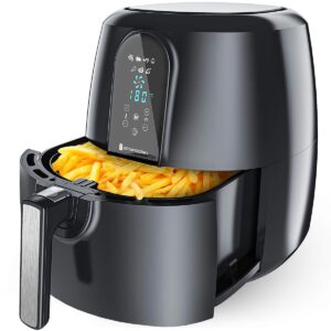 KitchenBrothers Fry XL d 7.2L